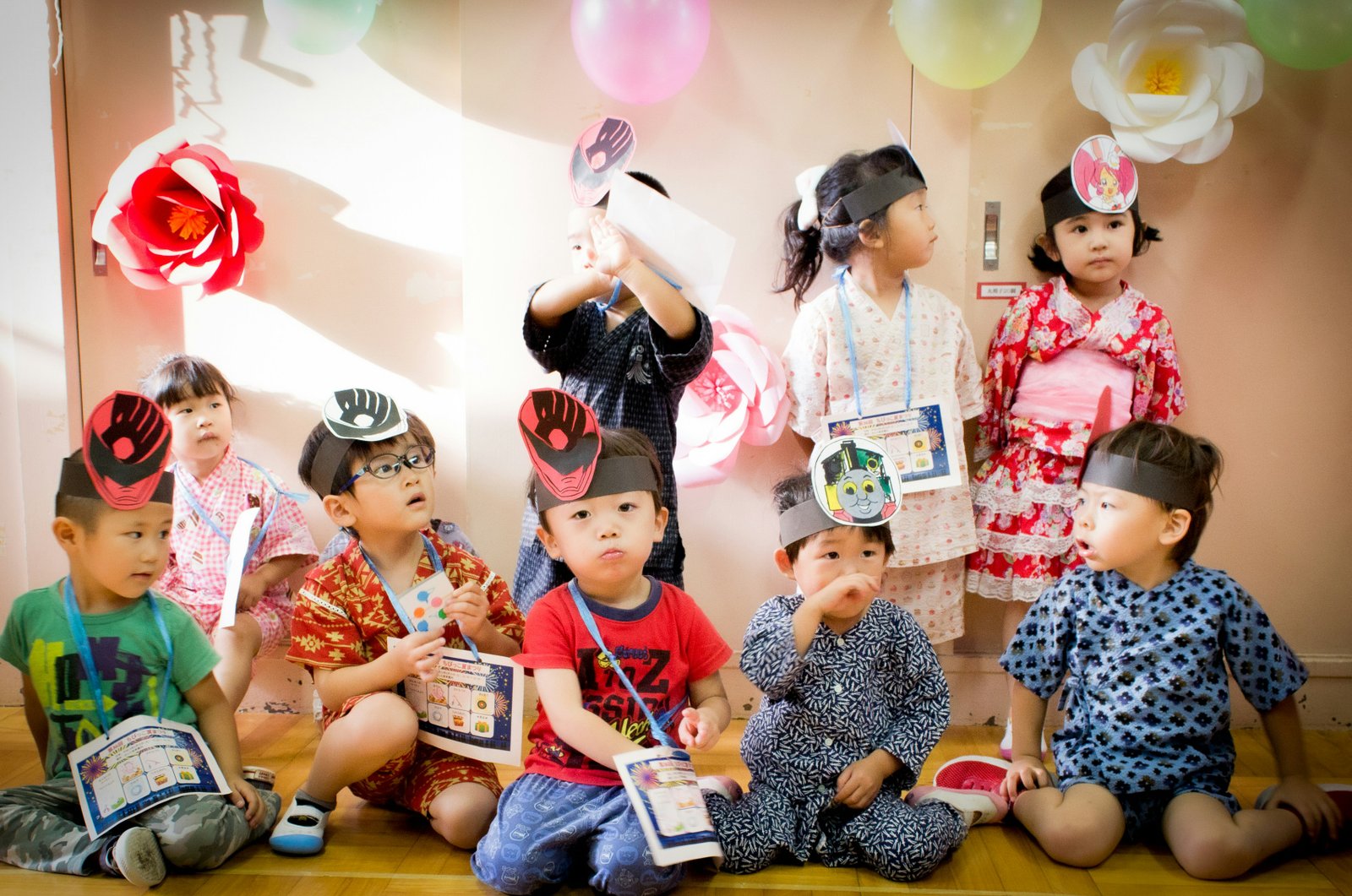 Nursery